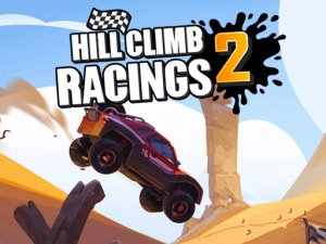 Hill Climb Racing 2 Online Arcade Game