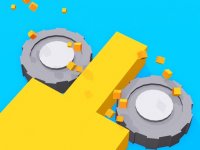 Color Match 3D Adventure