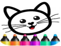Color Match Discovery Game