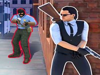 Elite Defender Tactical Challenge
