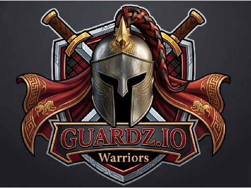 Guardz IO Online Arcade Game