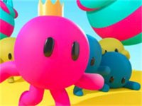 Bounce Racer 3D Dash