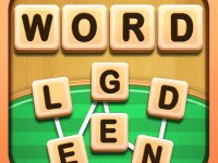 Word Grid Crossword Challenge
