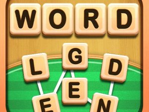 Word Cross Word Legend Puzzle Online Game - Word Puzzle Game