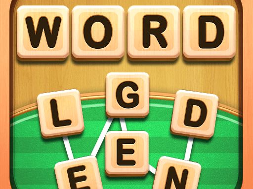 Word Cross Word Legend Puzzle Online Game - Word Puzzle Game