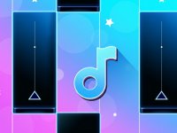 Rhythm Tile Challenge