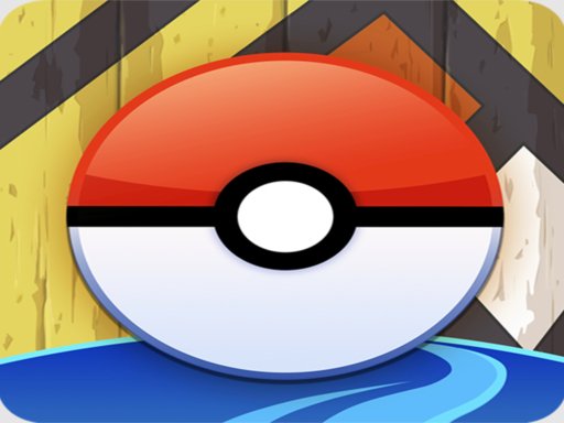 Pok&eacute;mon GO 3D Online Game Adventure Game
