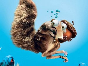 Ice Age Jigsaw Puzzle Collection Online Puzzle Game