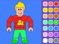 Creative Coloring Game Online