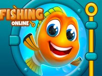 Fish Gapp Match 3 Puzzle Game - Casual Puzzle Game