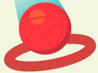 Flappy Ball Shoot Online Arcade Game