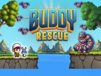 Buddy Rescue Journey Adventure