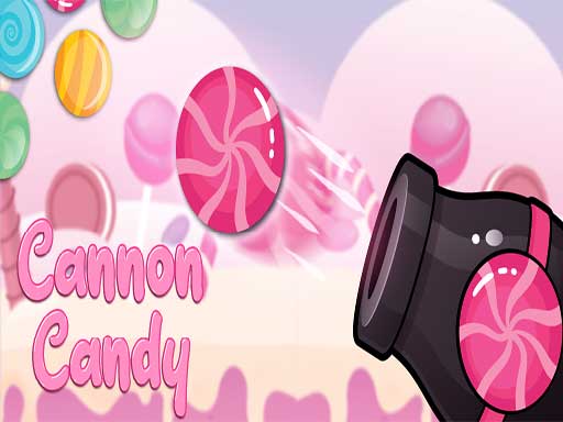 Candy Bubble Match Puzzle