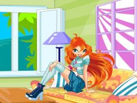 Living Room Decor Family Design Game