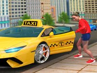 City Driving Arcade Game