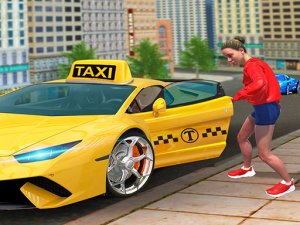 Cipp City Driving Online Arcade Game