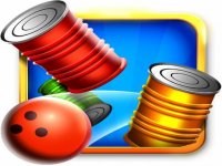 Knock Down Hit Online Arcade Game