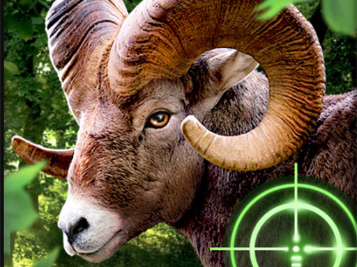 Crazy Goat Hunter 2020 Online Arcade Game