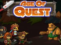Age of Quest Castle Defense