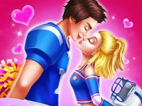 Cheerleader Style Studio Game