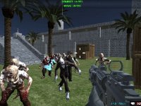Blaster Action FPS Adventure