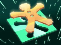 Shape Drop Puzzle Challenge