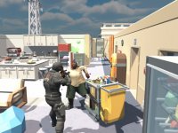 Office Strategy Puzzle Game