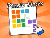 Color Block Puzzle Challenge