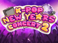 K-Pop Concert Style Dress-Up