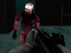 Quest Blasters: Action Strategy