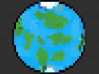 Planet Defender Space Action