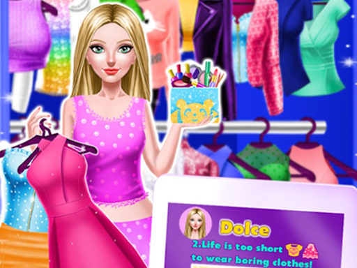 Style Creator Dress Up Online
