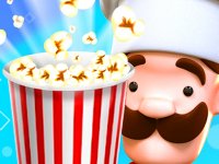 Popcorn Puzzle Kitchen Master