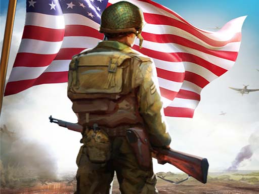 World War 2: Strategy Game Online - Strategy Game