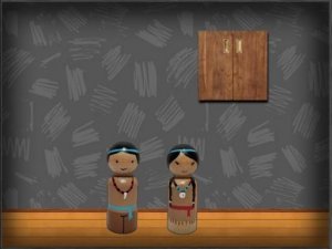 Amgel Easy Room Escape 53 Online Puzzle Game - Escape Room Game