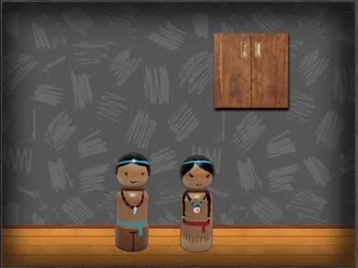 Amgel Easy Room Escape 53 Online Puzzle Game - Escape Room Game