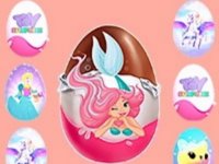 Surprise Egg 2: Gift Unwrapping Fun