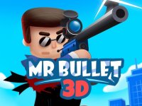 Puzzle Aim 3D: Strategic Shooter