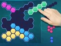 Hexa Block Puzzle Challenge