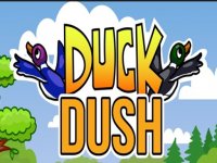 Duck Dash Adventure Arcade