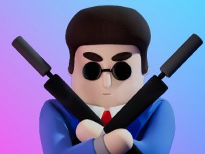 MR Bullet: Shooting Puzzle Game Online - Puzzle Game