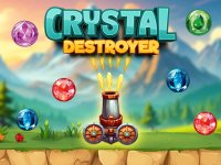 Crystal Clear Arcade Aim