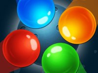 Bubble Cave Match 3 Puzzle