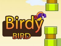 Birdy Flight Arcade Challenge