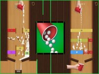 Bounce Collect Puzzle Game