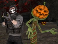 Halloween Multiplayer Fun Fest