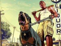 GTA Cars Jigsaw Puzzle Online Game - Puzzle Game