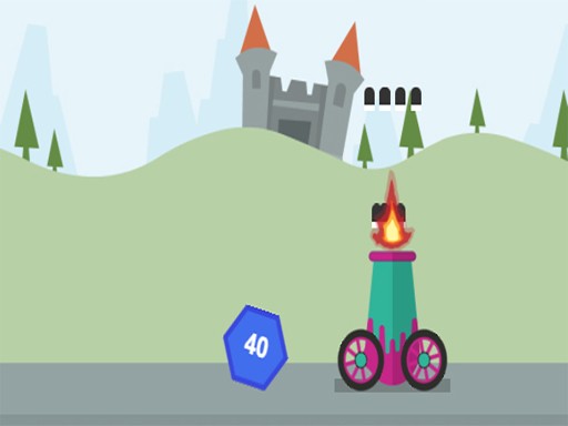 TFT Ball Blaster - Online Puzzle Game (Arcade Game)