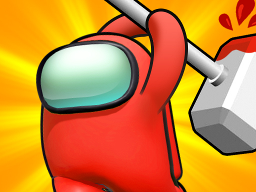 Imposter Smashers Online Arcade Game