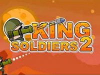 King Defenders 2 Puzzle Action